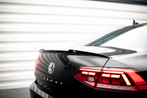 Volkswagen Passat B8 Sedan Facelift 2019+ Vingextension V.1 Maxton Design